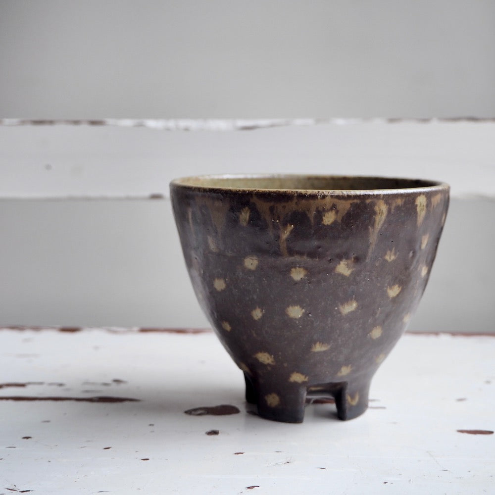 やちむん 酒器 南陶窯 久場政一 南陶窯 Seiichi KUBA／CUP1 – A&Ko