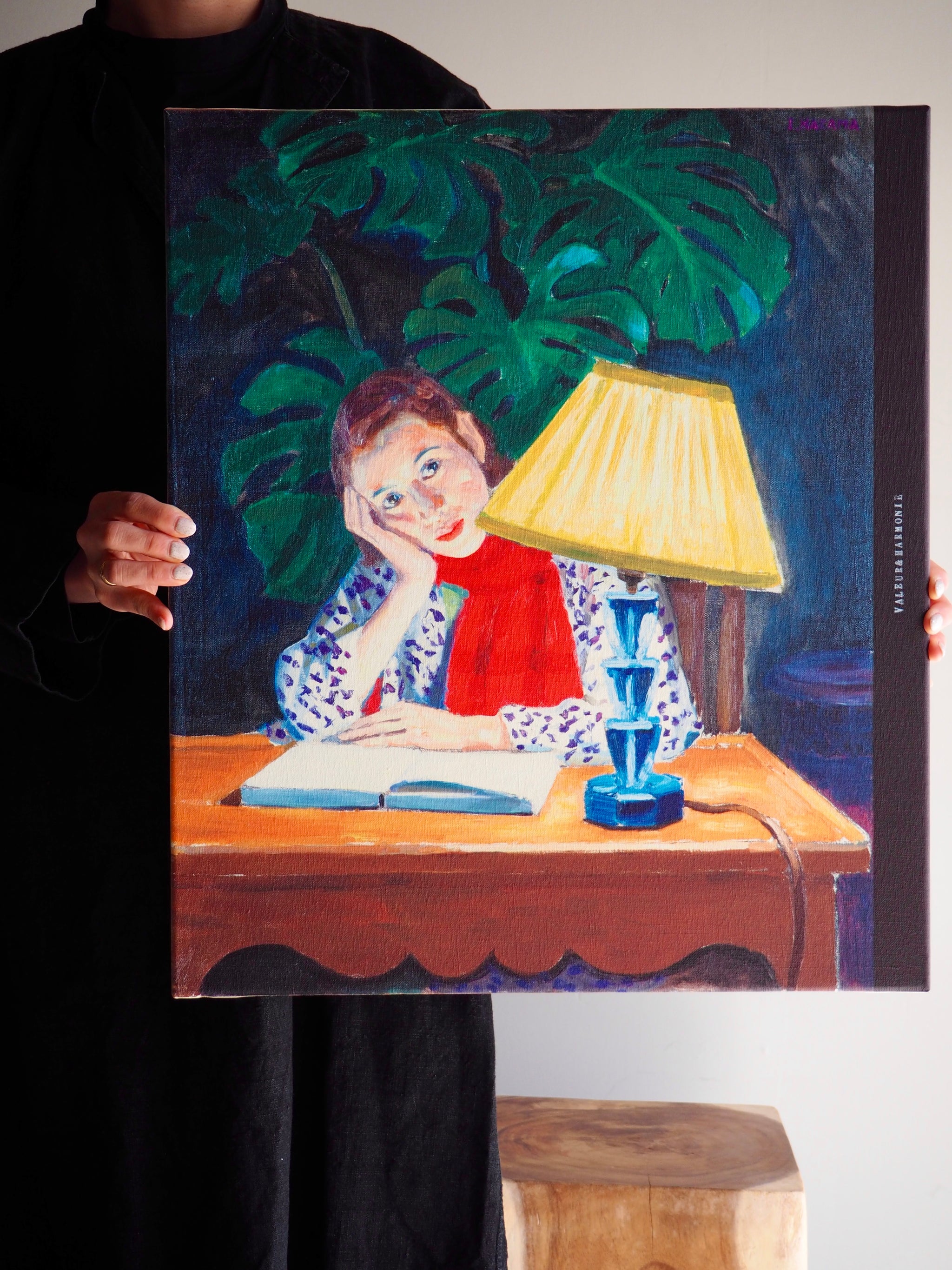 硲伊之助ミュージアムグッズ – A&Ko