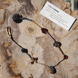 ORSA/Anahita bracelet