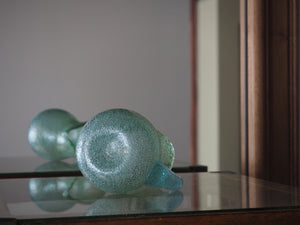 Vintage Okinawa Glass／ピッチャー
