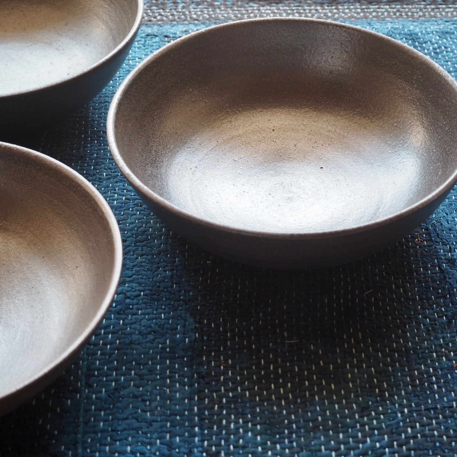 珠洲焼(酒器) 研磨大壺 ｜ 珠洲焼