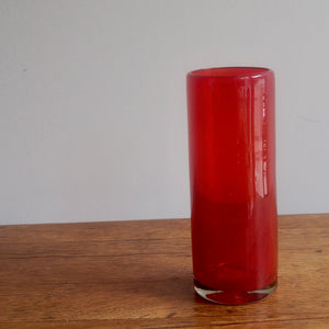 MEXICO-GLASS／RED